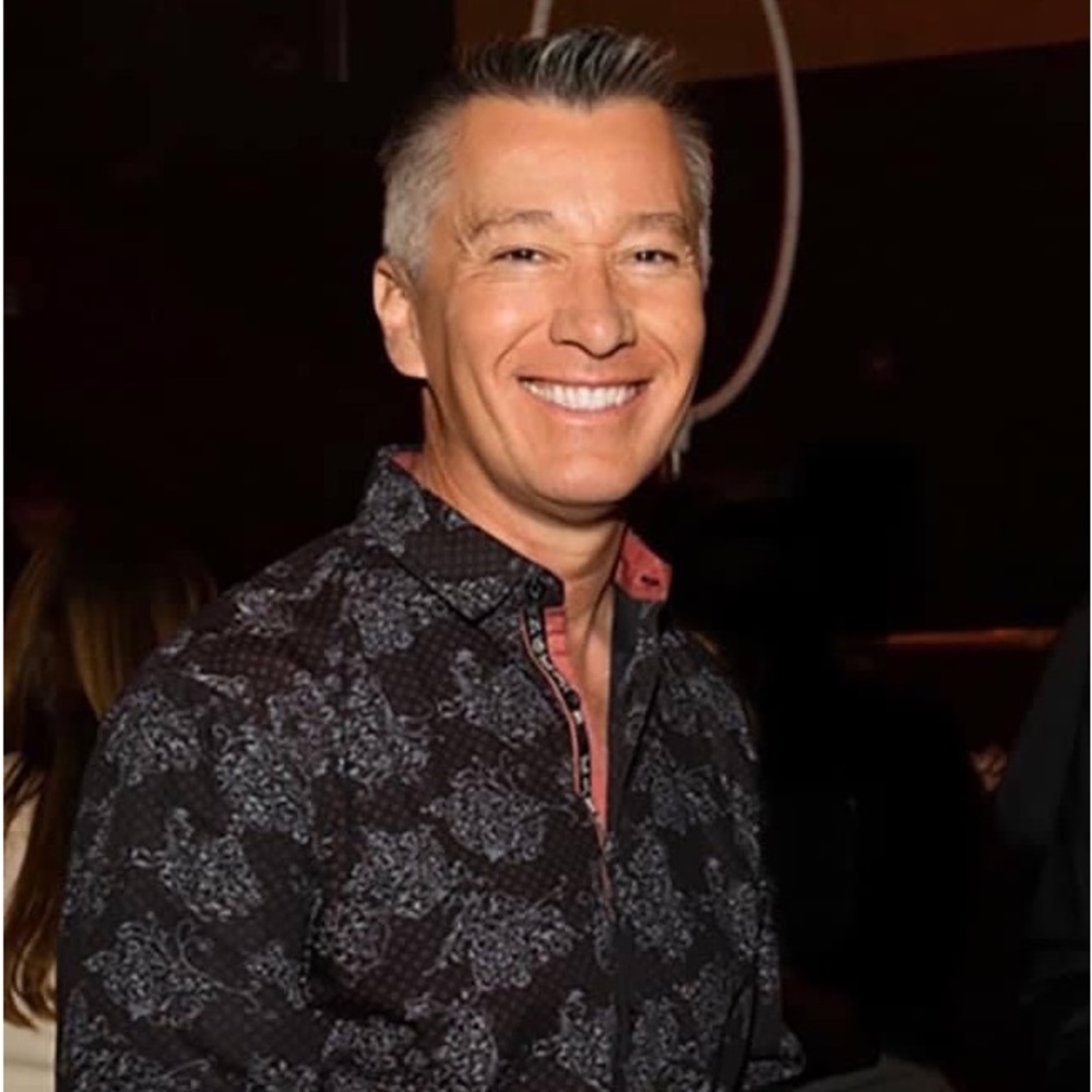 Meet your Posher, Giampiero